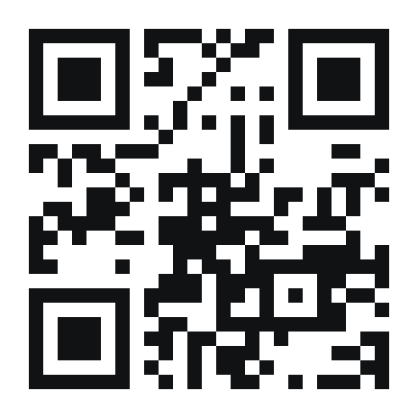 QR code to download the Sportland app
